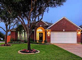 14842 Wooded Glen Ct, Cypress, TX 77429