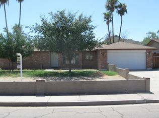 2645 E Nisbet Rd, Phoenix, AZ 85032