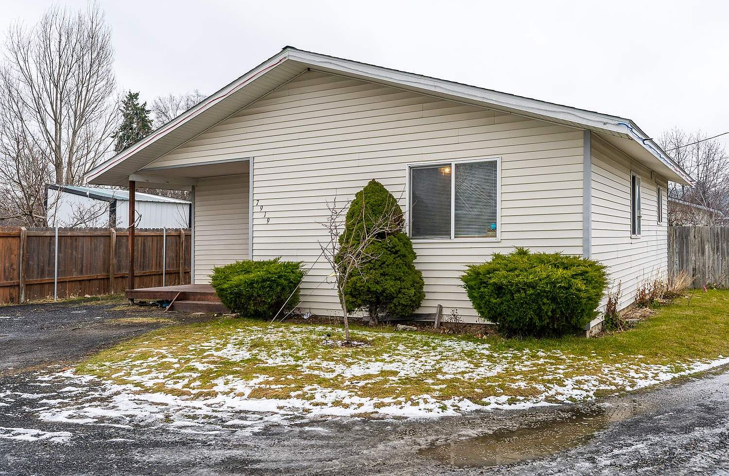 7919 E Alki Ave Spokane Wa 99212 Mls 202111007 Zillow 7919 E Alki Ave Spokane Wa 99212 Mls 202111007 Zillow