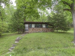 32 Walnut St, Locust Grove, OK 74352