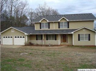 6 Anderson Pl, Oxford, AL 36203