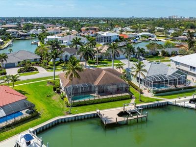 648 Bimini Ave, Marco Island, FL, 34145