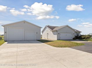 1880 E Townsend Rd, Saint Johns, MI 48879