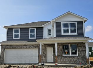 6056 Granby Dr, Whitestown, IN 46075