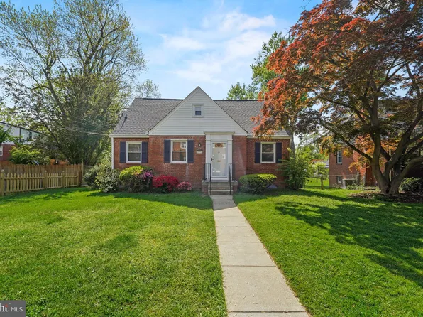 10002 McKenney Ave, Silver Spring, MD 20902