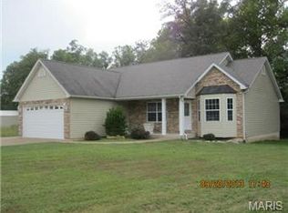 51 Serenity Ln, Troy, MO 63379