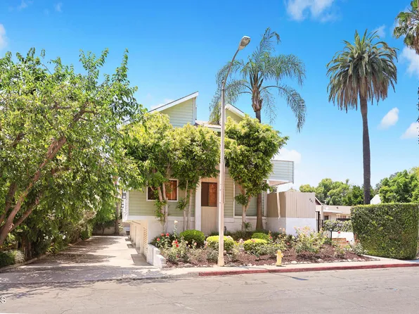 441 Maple Way APT 6, Pasadena, CA 91101