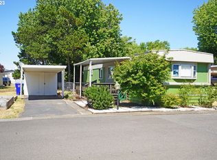 1501 N Hayden Island Dr UNIT 59C, Portland, OR 97217