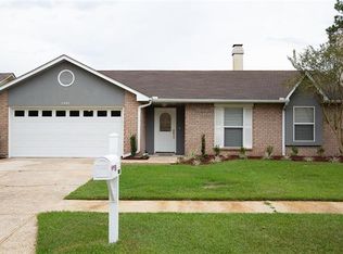 1804 Admiral Nelson Dr, Slidell, LA 70461