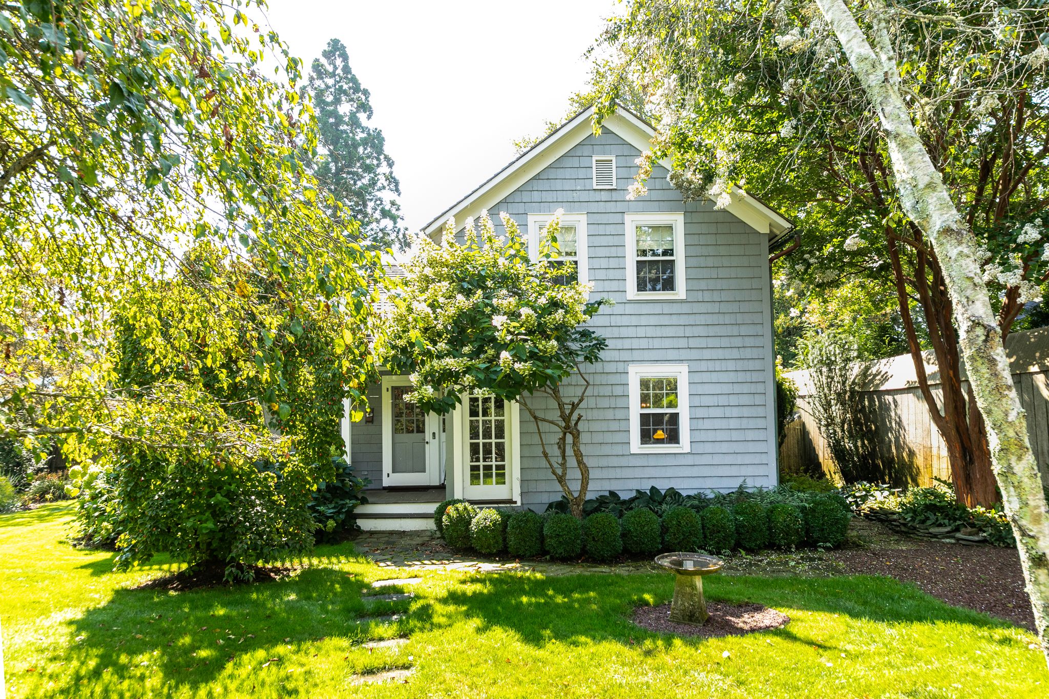 26 Gay Rd in East Hampton | Out East