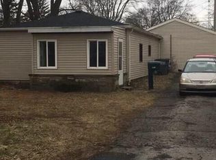 5539 Fenwick Dr, Toledo, OH