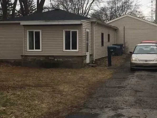 5539 Fenwick Dr, Toledo, OH 43623