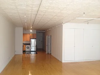 Rented by Metro Loft Management