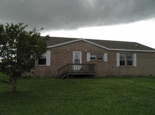 2660 Eagle Lake Shore Rd, Vicksburg, MS 39183