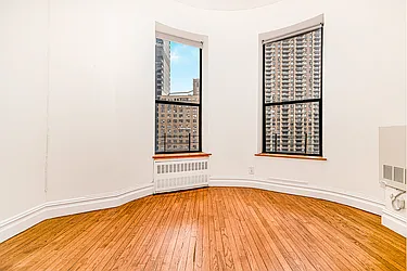 Rented by REAL New York