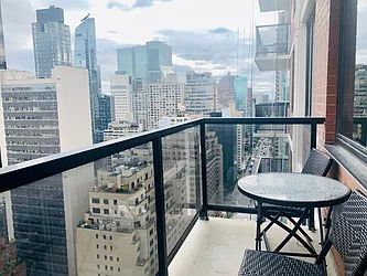 Rented by N & H Realty Group Inc