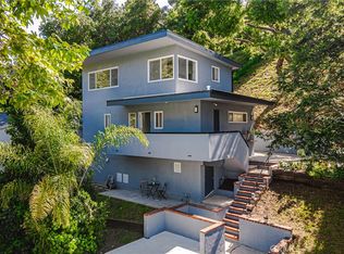 1939 N Beverly Glen Blvd, Los Angeles, CA 90077