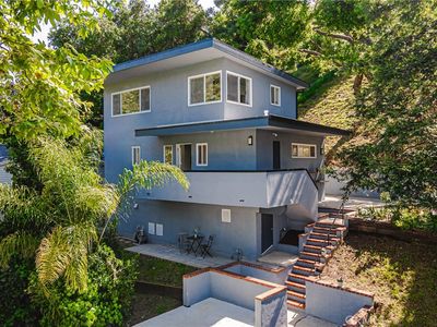 1939 N Beverly Glen Blvd, Los Angeles, CA, 90077