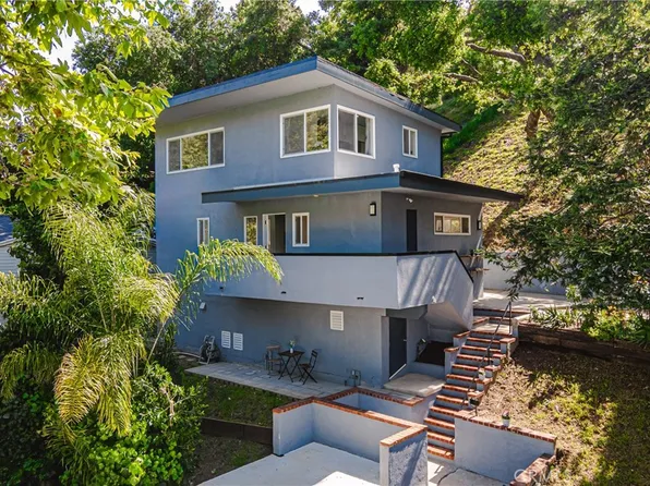 1939 N Beverly Glen Blvd, Los Angeles, CA 90077