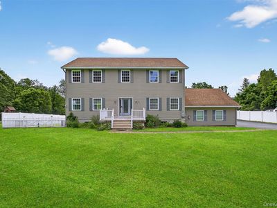 251 Blue Hill Road, Hopewell Junction, NY, 12533