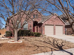 2611 Fritz St, Melissa, TX 75454