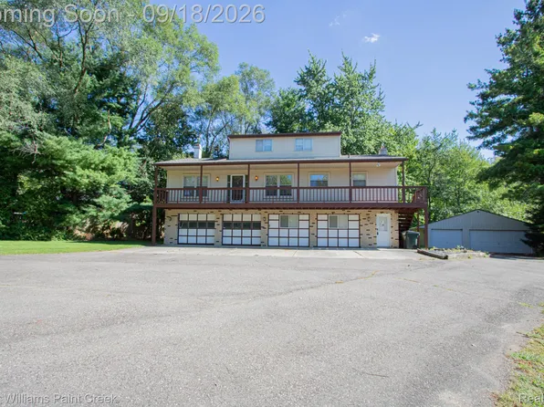 11224-24 Mile Rd, Utica, MI 48316
