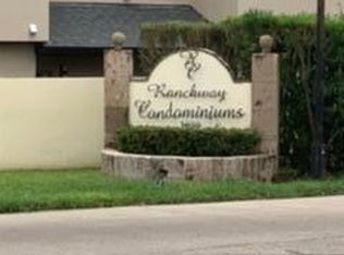 1000 Ranchway Dr APT 102, Laredo, TX 78045