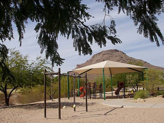 Lookout Mountain Preserve 