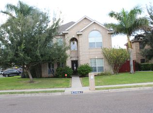 2903 Sundrop Ave, Mission, TX 78574