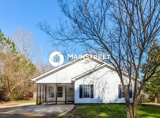 17 Georgia Rd, Covington, GA 30016
