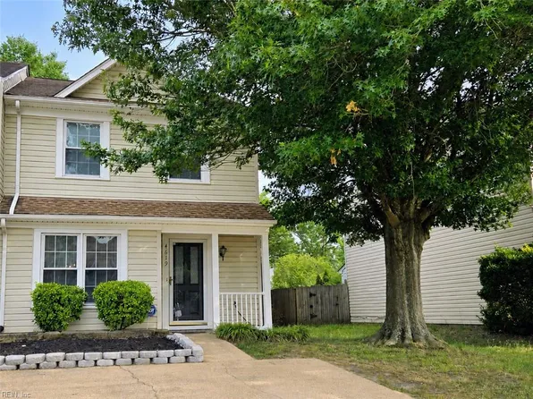 4619 Marlwood Way, Virginia Beach, VA 23462