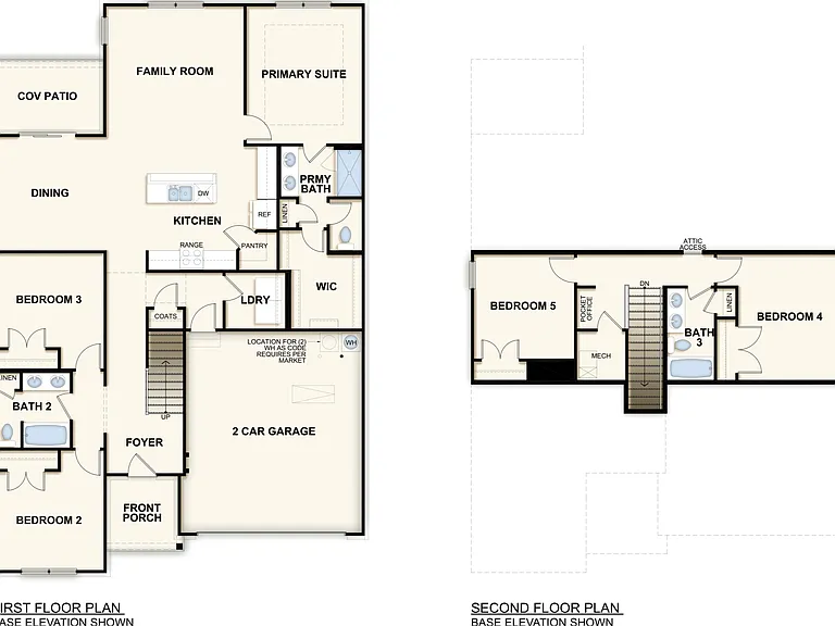 7072 Creeksong Dr — Photo 2