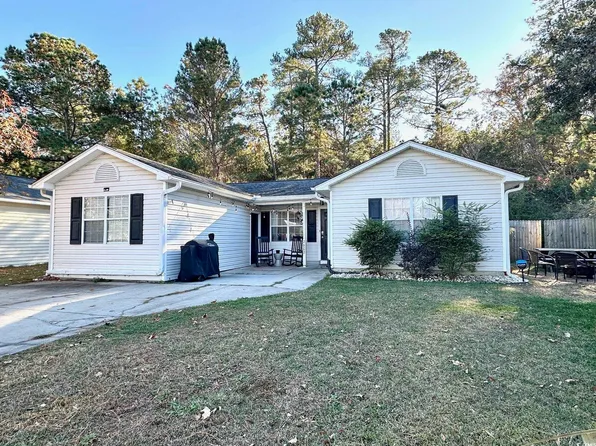 2602 Temperance Dr., Myrtle Beach, SC 29577