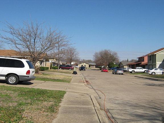 4th image of 2929 Brushcreek St