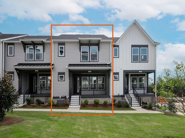 429 Nathaniel Way, Charlotte, NC 28213