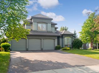 11484 Discovery Heights Cir, Anchorage, AK 99515