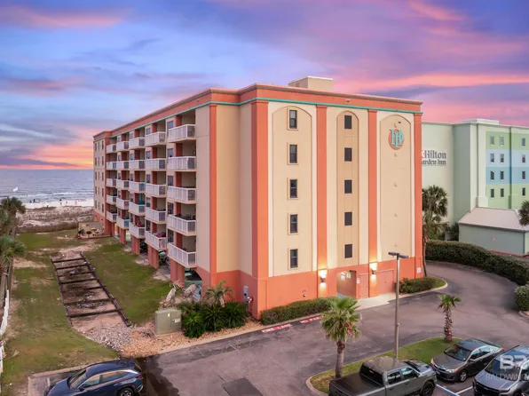 23094 Perdido Beach Blvd Unit 511, Orange Beach, AL 36561