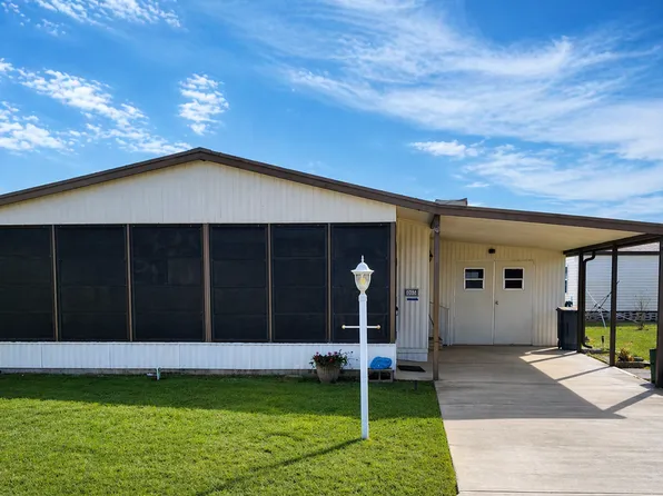 5131 Abc Rd #47, Lake Wales, FL 33859