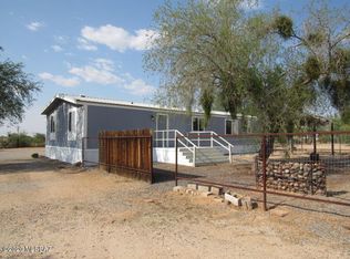 11355 W Anthony Dr, Tucson, AZ 85743