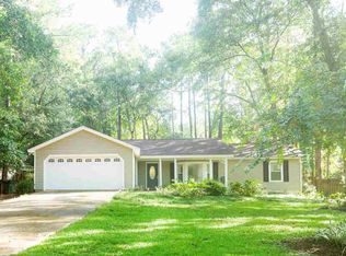 3504 Larkspur Ln, Tallahassee, FL 32312