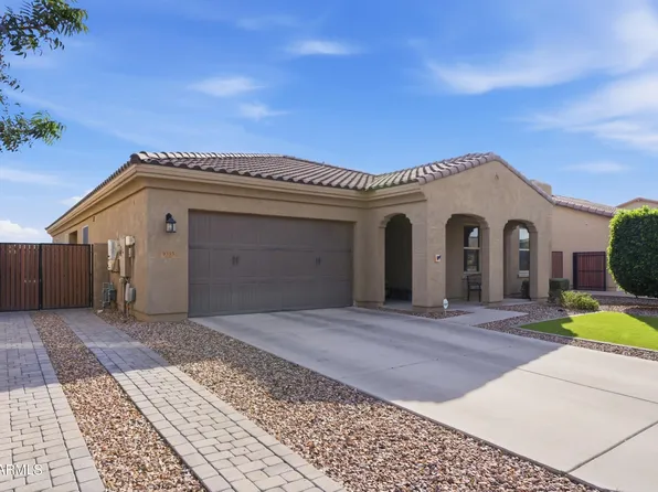 9393 W DALEY Lane, Peoria, AZ 85383