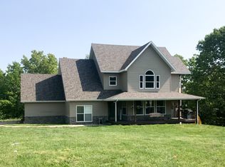 996 Seveno Ridge Rd, Highlandville, MO 65669