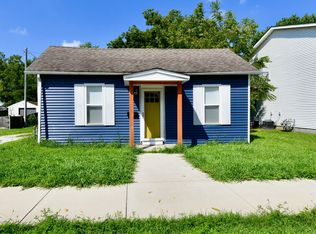 218 N Jefferson St, Brownsburg, IN 46112