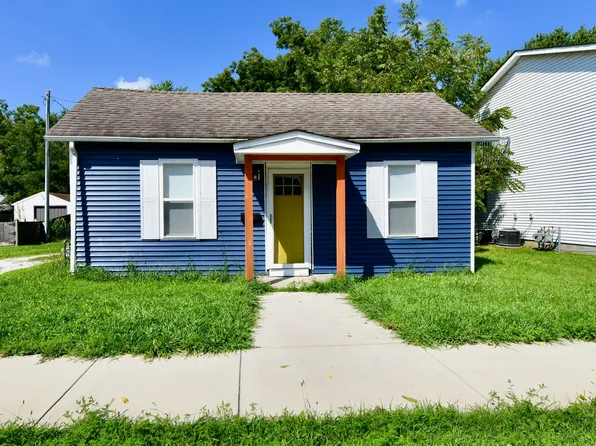 218 N Jefferson St, Brownsburg, IN 46112