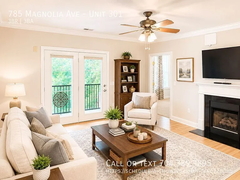 785 Magnolia Ave #301 — Photo 13