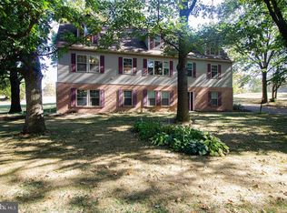 787 Bowman Rd, Chambersburg, PA 17202