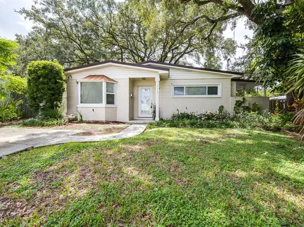 4408 W San Miguel St, Tampa, FL 33629