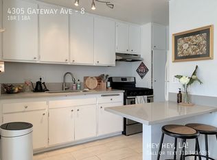 4305 Gateway Ave APT 8, Los Angeles, CA 90029