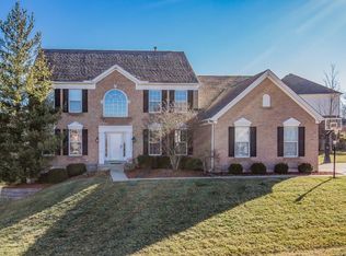 11542 Fringe Tree Dr, Walton, KY 41094