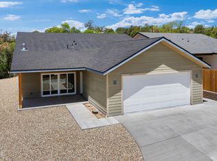 1501 Demerse Ave, Prescott, AZ 86301